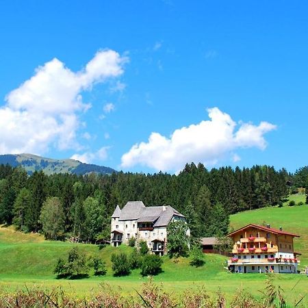 Appartement Einoedberg มิทเทอร์ซิลล์ ภายนอก รูปภาพ