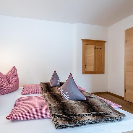 Appartement Einoedberg มิทเทอร์ซิลล์ ภายนอก รูปภาพ