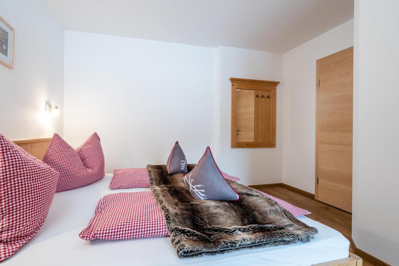 Appartement Einoedberg มิทเทอร์ซิลล์ ภายนอก รูปภาพ