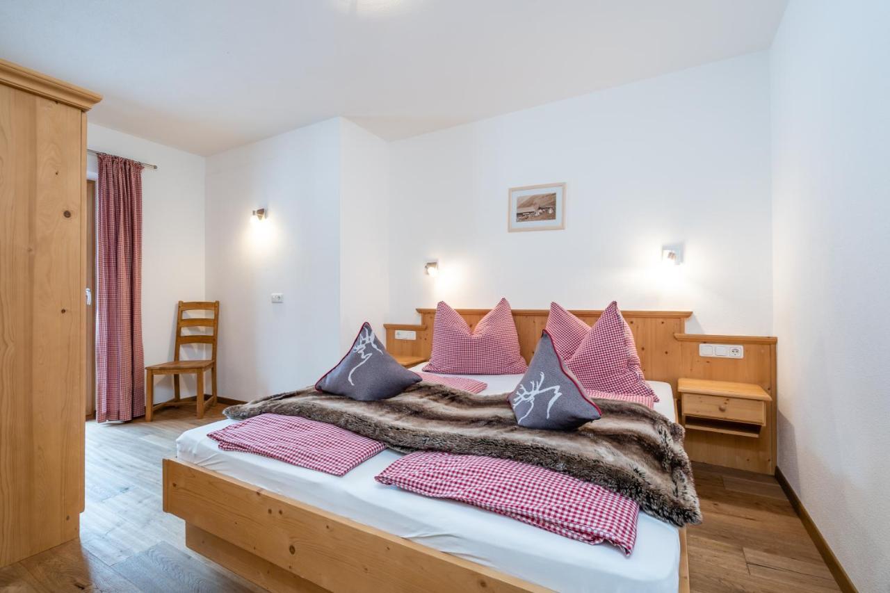 Appartement Einoedberg มิทเทอร์ซิลล์ ภายนอก รูปภาพ